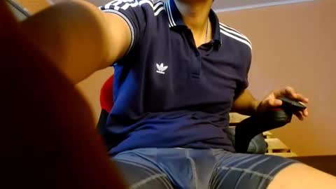 JETT DREAD online show from 09-25-25, 06:33