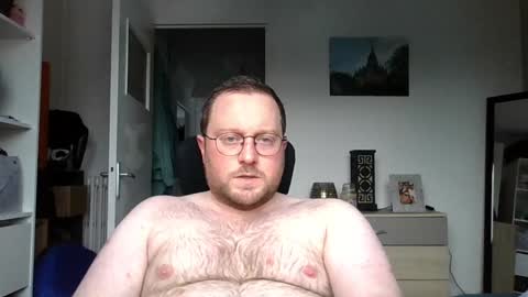 jeuneloup92 online show from 01-31-25, 04:06