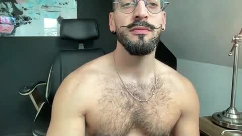 JEUNEMEK007 online show from 11-08-25, 03:01