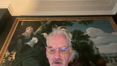 jewlronny online show from 12-27-24, 03:15