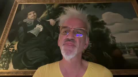 jewlronny online show from 12-30-24, 06:49