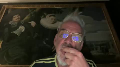 jewlronny online show from 02-13-25, 05:54