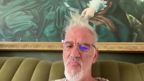 jewlronny online show from 04-24-26, 07:55