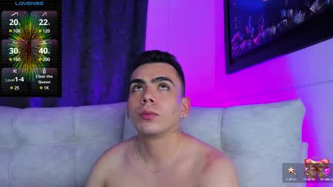 jey keler online show from 12-13-24, 02:10