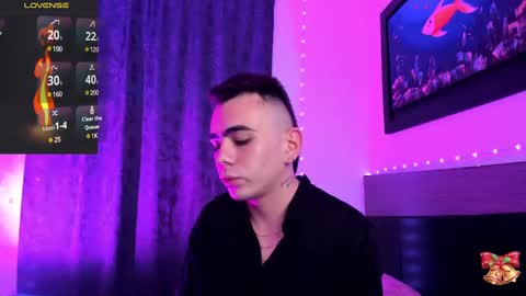 jey keler online show from 12-16-24, 01:21