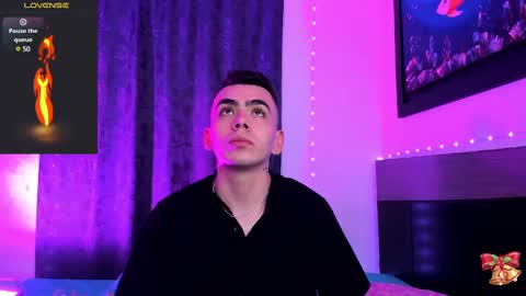 jey keler online show from 12-16-24, 08:52