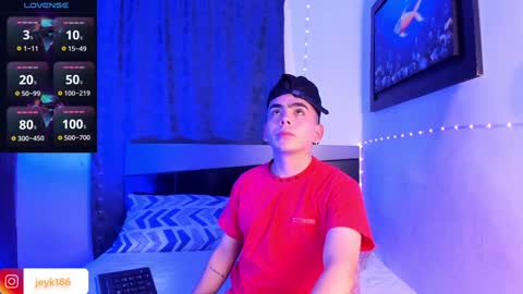 jey keler online show from 01-26-25, 07:42