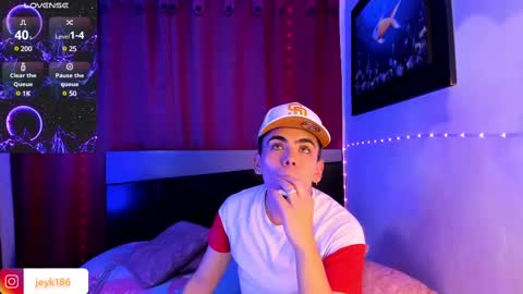 jey keler online show from 02-12-25, 01:30