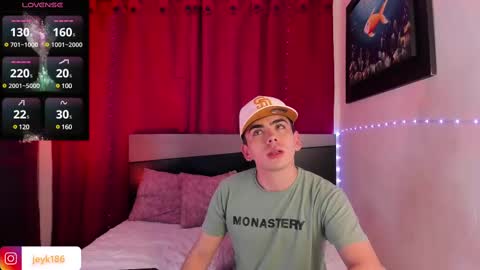 jey keler online show from 02-18-25, 04:15