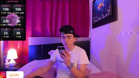 jey keler online show from 02-20-25, 02:29