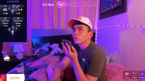 jey keler online show from 02-28-25, 03:04