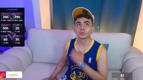 jey keler online show from 10-13-25, 04:34