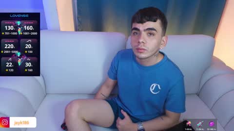 jey keler online show from 10-13-25, 08:31