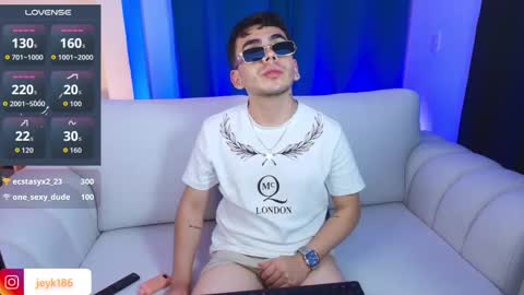 jey keler online show from 10-29-25, 09:44