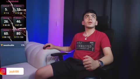 jey keler online show from 11-28-25, 02:14