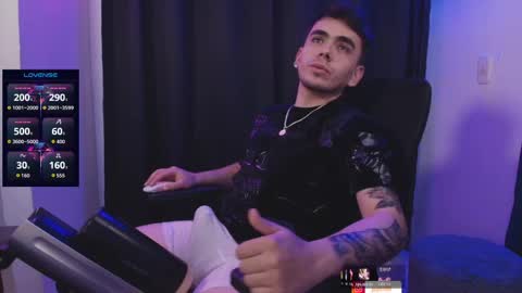 jey keler online show from 04-17-26, 04:26