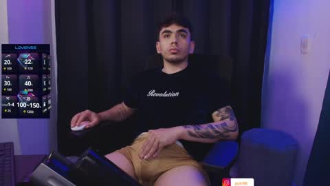 jey keler online show from 04-18-26, 05:22