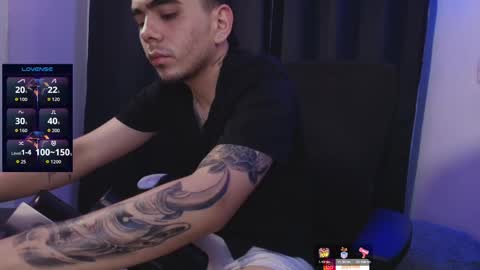 jey keler online show from 04-19-26, 07:18