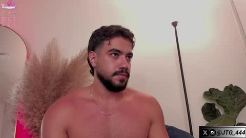 Jeycob online show from 10-07-25, 04:20