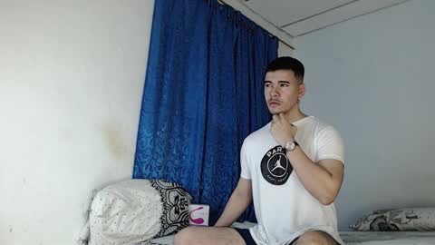 Juan David online show from 12-30-24, 11:59