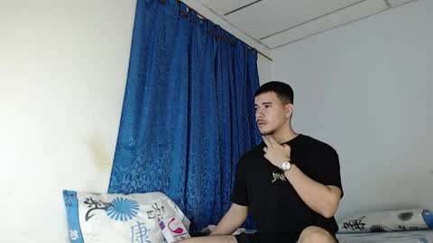 Juan David online show from 01-05-25, 11:48