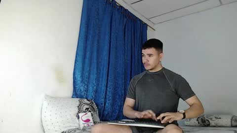 Juan David online show from 01-13-25, 11:08