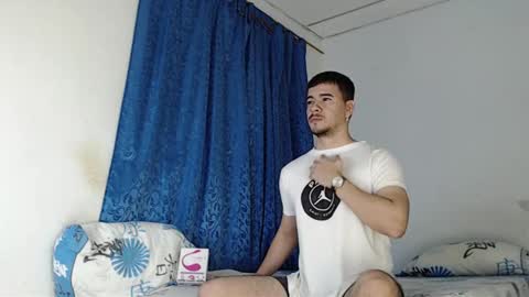 Juan David online show from 02-04-25, 10:54