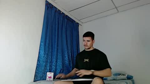 Juan David online show from 02-20-25, 11:21