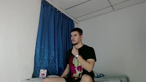 Juan David online show from 02-22-25, 11:13