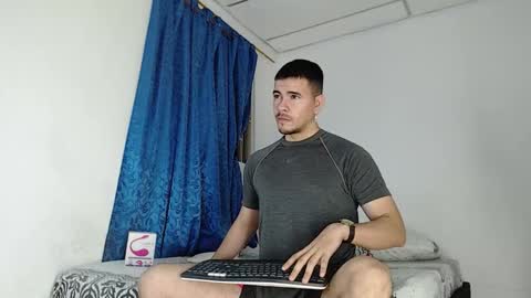 Juan David online show from 09-19-25, 10:16