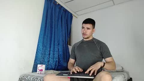 Juan David online show from 09-19-25, 11:05