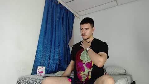 Juan David online show from 09-20-25, 11:11