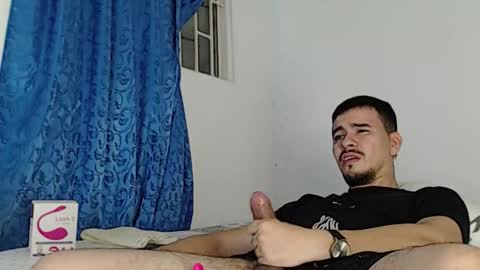 Juan David online show from 10-17-25, 11:51