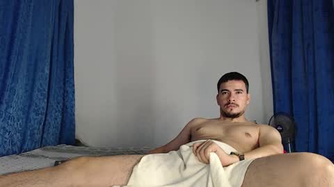 Juan David online show from 03-19-26, 11:36