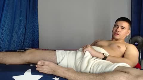 Juan David online show from 03-29-26, 12:10