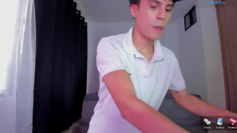 Jeyden Camilo online show from 03-05-26, 08:27