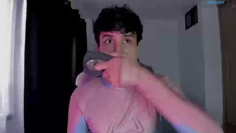 Jeyden Camilo online show from 03-12-26, 08:48