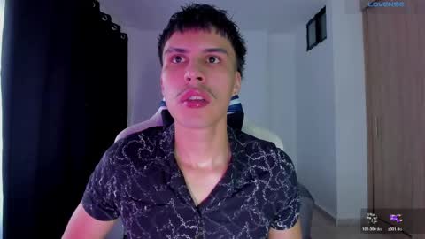 Jeyden Camilo online show from 04-03-26, 07:45