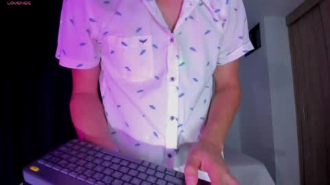 Jeyden Camilo online show from 05-07-26, 03:12