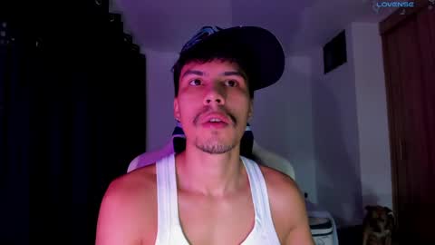 Jeyden Camilo online show from 06-01-26, 09:49