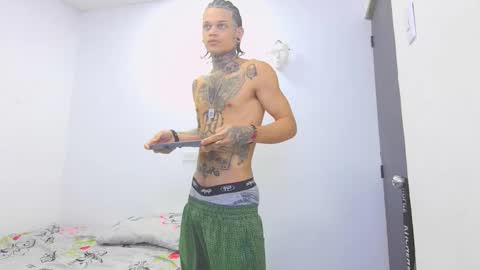 JEYKOB online show from 02-12-26, 11:22