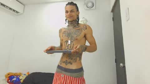 JEYKOB online show from 04-28-26, 11:32