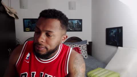 Jeykon blast online show from 01-17-25, 06:23