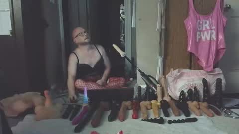 Nasty Cumslut online show from 11-27-25, 06:04