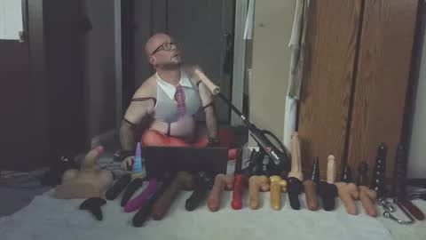 Nasty Cumslut online show from 11-27-25, 11:07