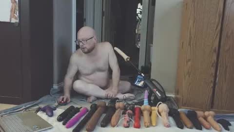 Nasty Cumslut online show from 02-19-26, 01:01