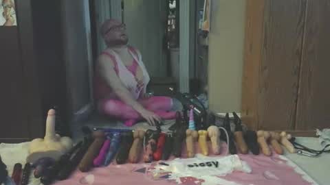 Nasty Cumslut online show from 04-26-26, 06:05