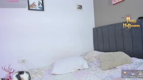 Snapshot of jhacky_sweet chatting on 10-30-25, 09:00 jhackelin My independent account online show from 10-30-25, 09:00