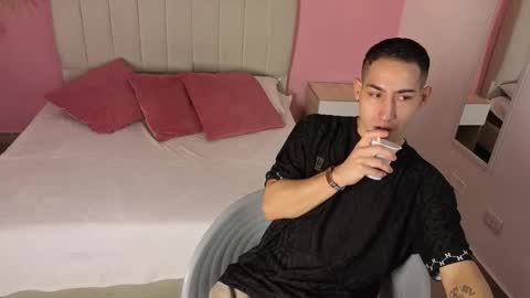 Jhan online show from 03-24-26, 02:11