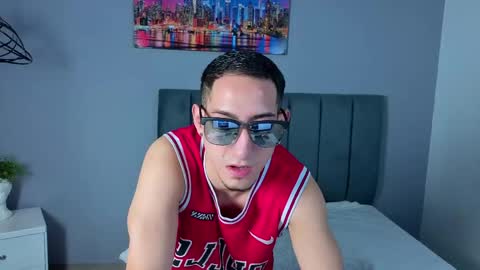 Jhan online show from 04-30-26, 08:04